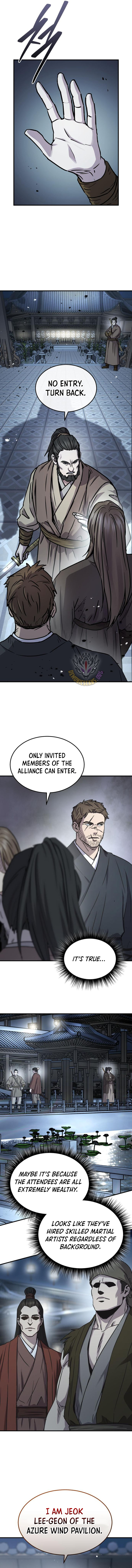 Absolute Dominion Chapter 40 11